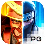 Ninja vs Samurai